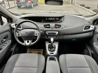 Renault Scenic foto 5