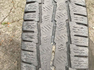 Продаю шины Michelin 16 C foto 2