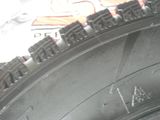 Новая 195/65 R15 Hankook Winter -срочно foto 8