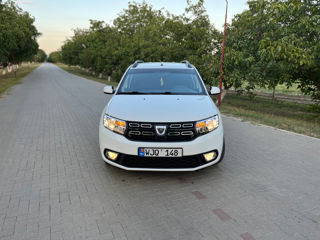 Dacia Logan Mcv foto 4