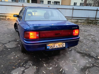 Mazda 323 foto 8