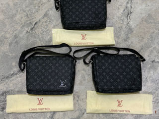 Louis Vuitton Messenger 1:1 foto 6