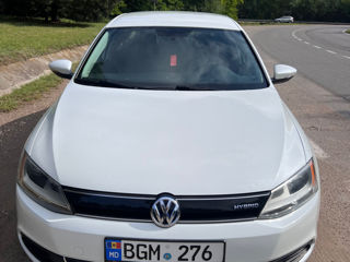 Volkswagen Jetta foto 4