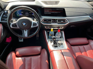 BMW X6 foto 8