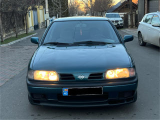 Nissan Primera