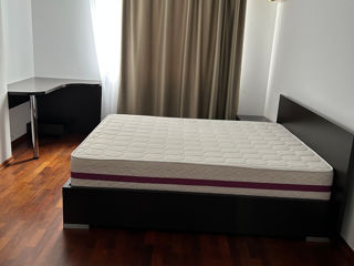 Apartament cu 2 camere, 160 m², Centru, Chișinău foto 1