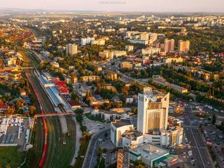 Полет на воздушном шаре над Кишиневом,Zbor cu balonul in moldova.Cererea in casatorie foto 5