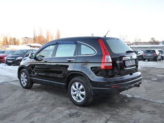 Honda CR-V foto 4