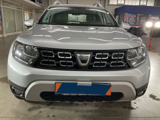 Dacia Duster foto 5