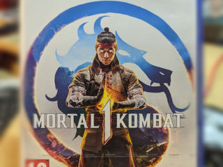 Mortal Kombat 1  [PS5] foto 1