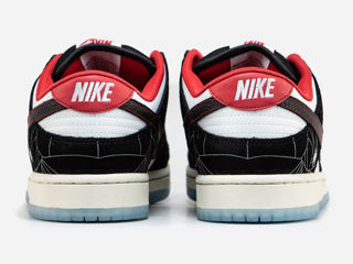 Nike SB Dunk Low Spider Man Unisex 37-45 foto 3