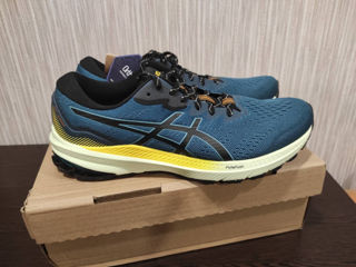 Кроссовки Asics Gt-1000 11 Tr Running Md44(uk10)(us11)(eur45) 28.5cm.original. foto 8