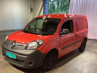 Renault Kangoo foto 4