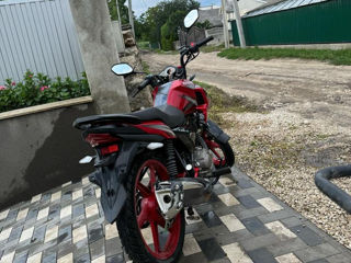 Hyosung Haojeang 150-2f foto 4