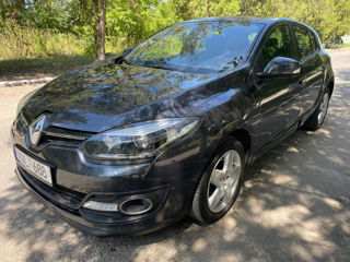 Renault Megane foto 2