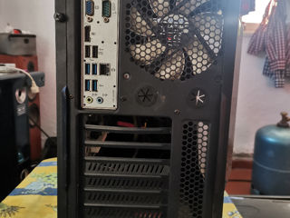 ZALMAN Cori i7 - 6700 foto 3