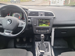 Renault Kadjar foto 4