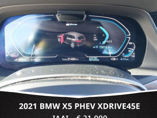 BMW X5 foto 8