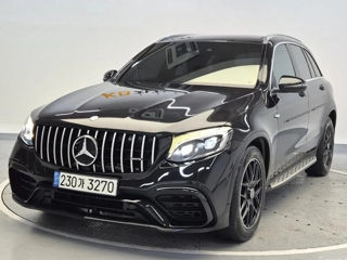 Mercedes GLC