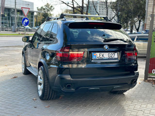 BMW X5 foto 6