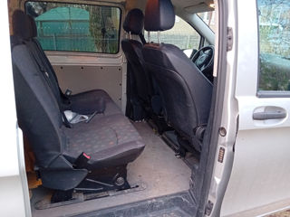 Mercedes VITO 114 foto 8