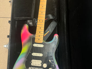 Fender Stratocaster ( Made in Mexico)