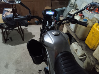 Alpha Moto Moto foto 2
