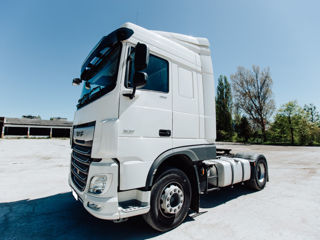 Daf XF 480 foto 3