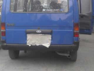 Ford Transit foto 5