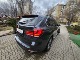 BMW X5 foto 17