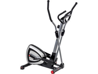 Bicicletă eliptică Motive Fitness By U.N.O CT 400 (argintiu negru) -transfer-credit-livrare foto 1