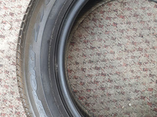 235/55/ R18- Dunlop. foto 8