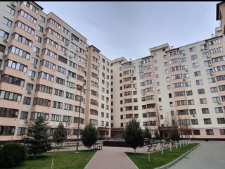 Apartament cu 1 cameră, 50 m², Buiucani, Chișinău