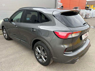 Ford Kuga foto 5