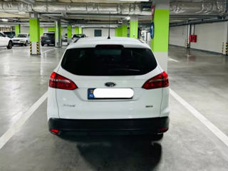 Ford Focus foto 5