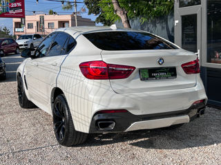 BMW X6 foto 7