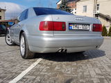 Audi S8 foto 3