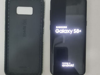 Продам Samsung Galaxy s 8 plus,в идеальном состоянии. foto 4