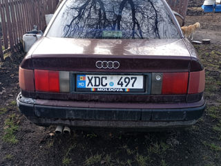 Audi 100 foto 3