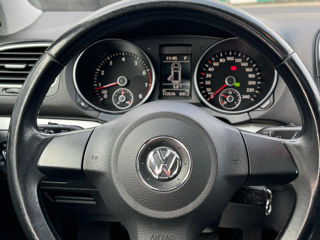 Volkswagen Golf foto 12