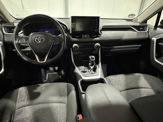 Toyota Rav 4 foto 5