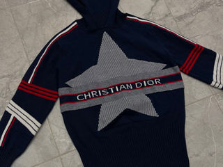 Свитер Christian Dior foto 2