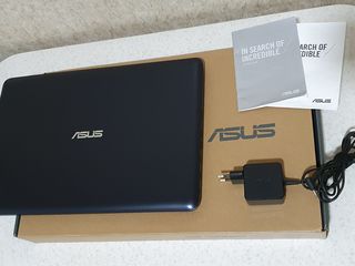 Новый Мощный Asus VivoBook E502N. Pentium N4200 до 2,6MHz. 4ядра. 4gb. 1000gb. Гарантия 6 месяцев foto 8