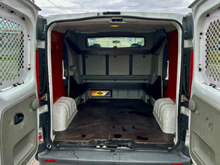 Renault Trafic foto 9