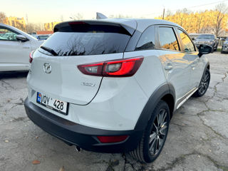 Mazda CX-3 foto 4