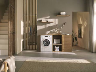 Стиральная машина Miele фото 9