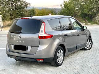 Renault Grand Scenic foto 4