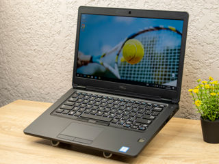 Dell Latitude 5490/ Core I5 8350U/ 16Gb Ram/ 256Gb SSD/ 14" FHD IPS!!