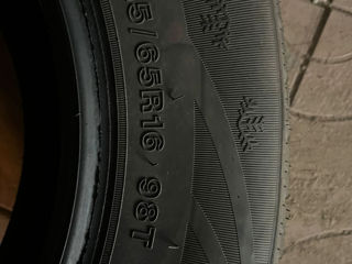 Anvelope de iarnă 215/65R16 98T foto 2