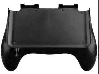 Grip Case Nintendo 3DS XL-LL и New 3DS XL-LL foto 1